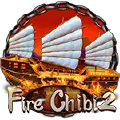 Fire Chibi 2