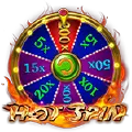 Hot Spin