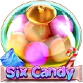 Six Candy