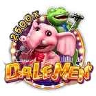 Da Le Men