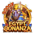 Egypt Bonanza