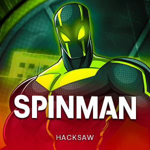 Spinman