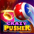 Crazy Pusher