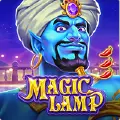 Magic Lamp