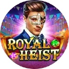Royal Heist