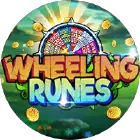 Wheeling Runes
