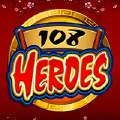 108 Heroes