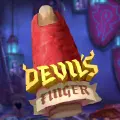 Devils Finger