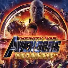 Infinity War Avengers