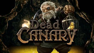 Deadcanary Med M
