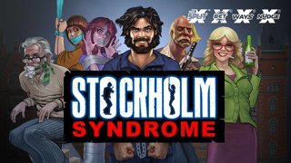 Stockholmyndrome Med M