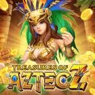 Princess Aztec