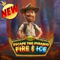 Escape The Pyramid Fire & Ice