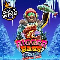 Bigger Bash Blizzard