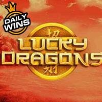 Lucky Dragons