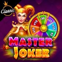 Master Joker