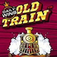 Old Train