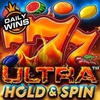 Ultra Hold & Spin