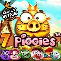 6 Piggies