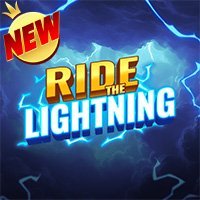 Ride the Lighthing