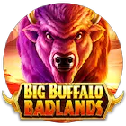 Big Buffalo Badlands