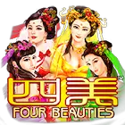 Four Beauties