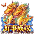 Hao Shi Cheng Shuang