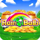 Rainbow Balls