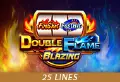 Double Flame