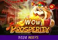 WOW Prosperity